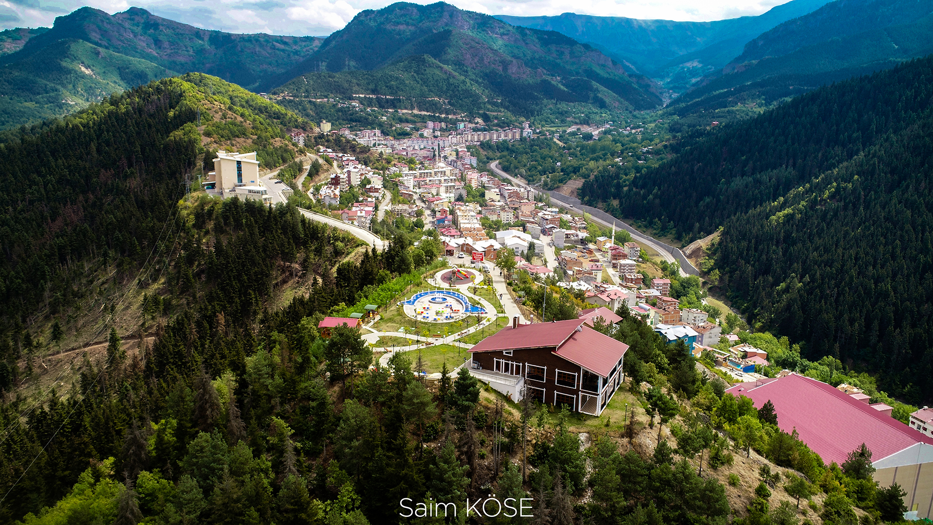 Şavşat Fotoğrafı