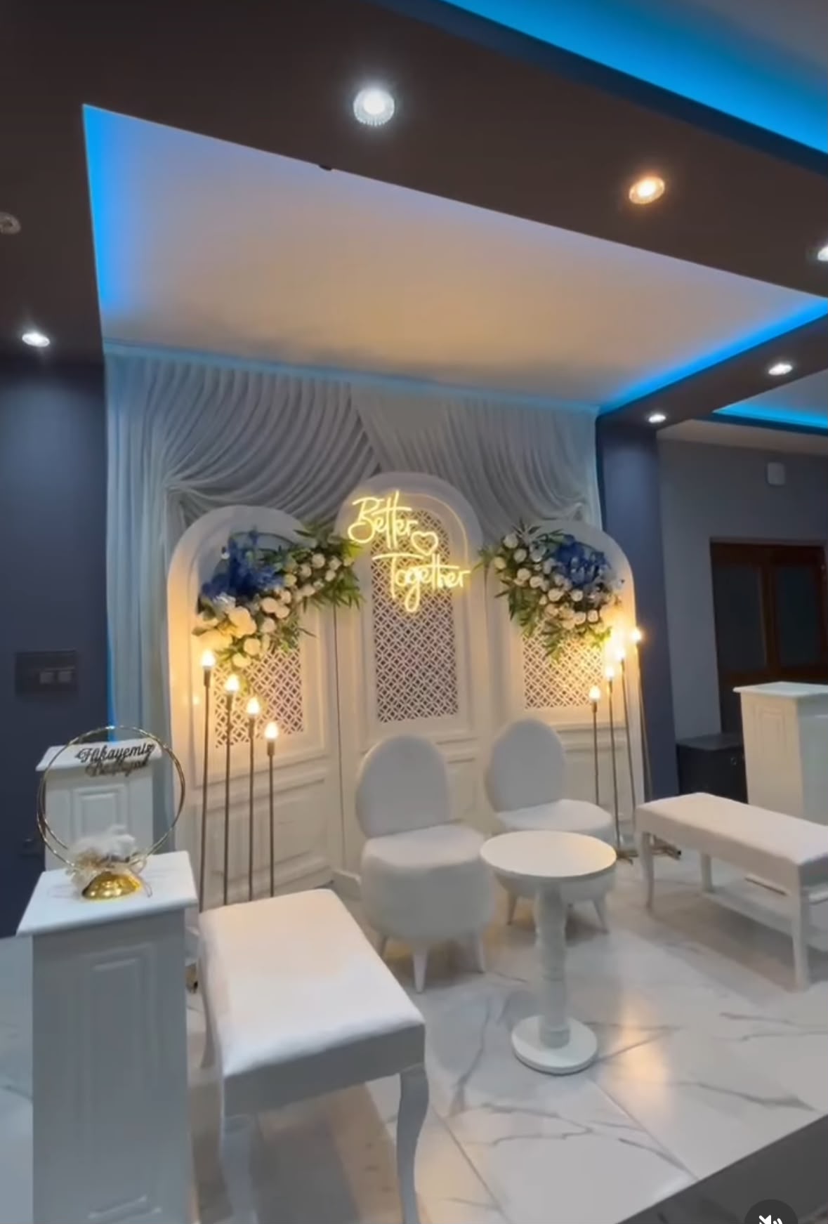 Nişan Organizasyonu